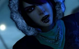 Alpha Protocol - недописанный протокол