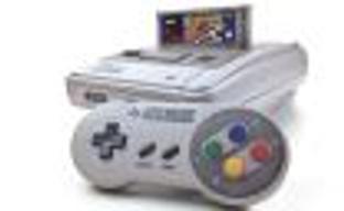 Amazon UK разрешает каждому покупателю заказать только одну штуку SNES Classic Edition