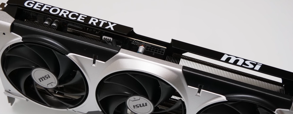 NVIDIA прокомментировала «редкую» проблему с браком RTX 5090 и RTX 5070 Ti, снизившую производительность видеокарт