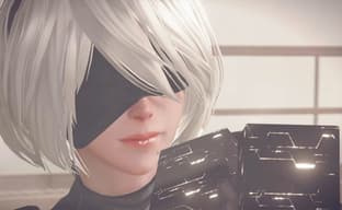 Nier Automata для PS4 сравнили с версией для Nintendo Switch