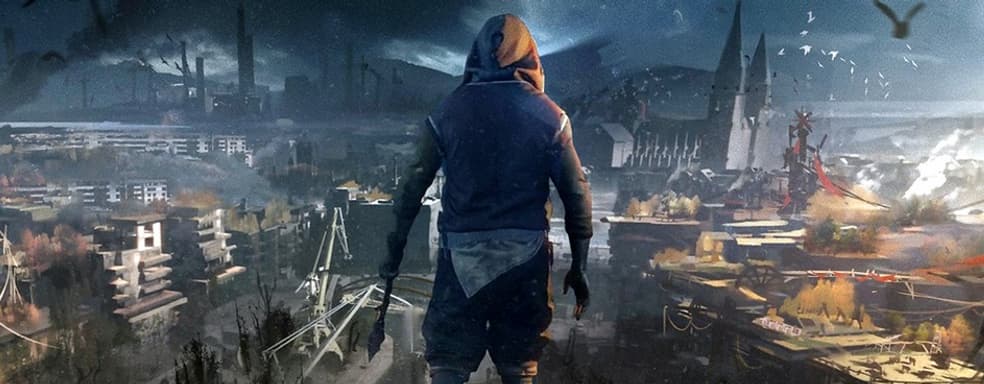 Dying Light 2 в ближайшее время получит «самое большое» обновление