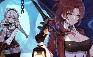 Утечка: новая игра от создателей Genshin Impact — персонажи и кадры боя