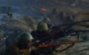 Live-action трейлер War Thunder - «Победа за нами»