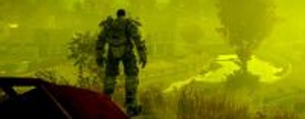 Взорви пацифиста – игроки в Fallout 76 придумали, как расправляться с пользователями, нежелающими сражаться