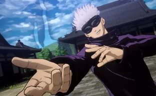 В новом трейлере Jujutsu Kaisen: Cursed Clash объяснили суть игрового процесса