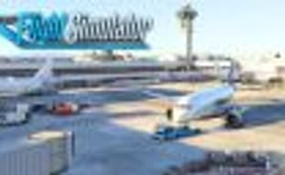 Смотрим на красивый мир в Microsoft Flight Simulator 2020