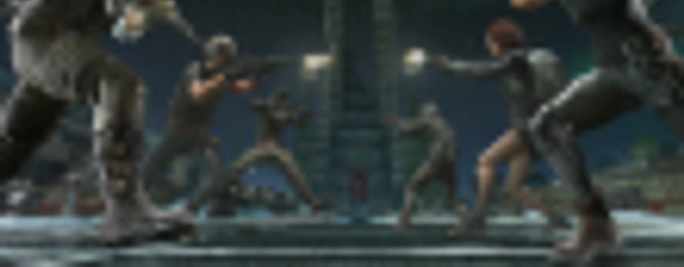 Трейлер PlayerUnknown’s Battlegrounds, посвящённый «Командному бою насмерть»