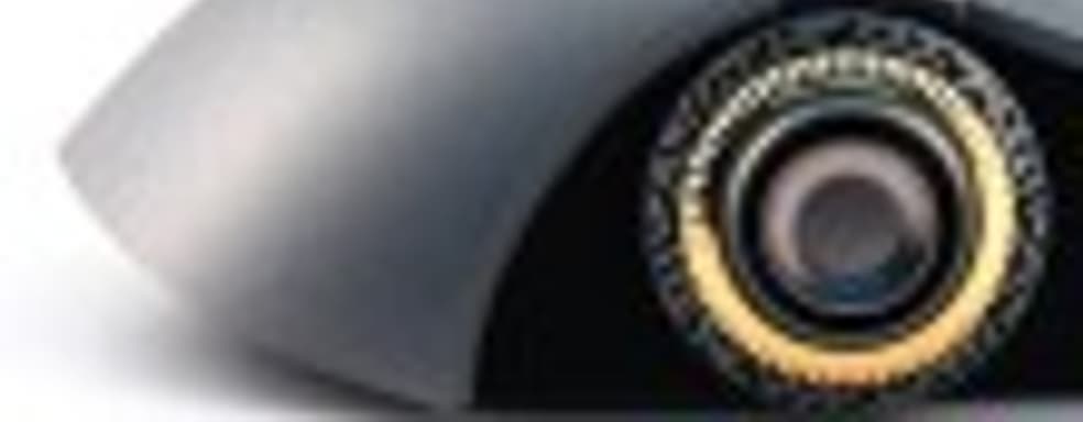 Лазерная мышь Leetgion El’Druin — «боевая колесница» в исполнении Thermalright