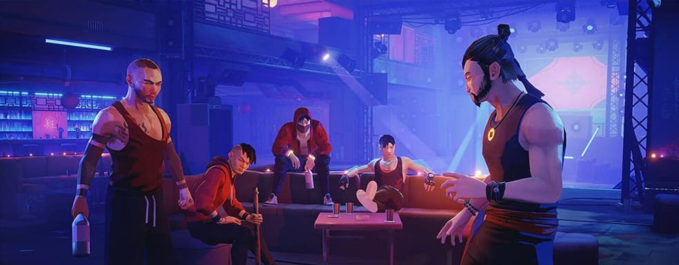 Названа дата выхода большого дополнения Arenas для Sifu. Игра появится в Steam