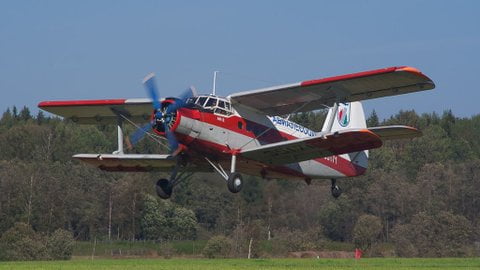 Ан-2 
