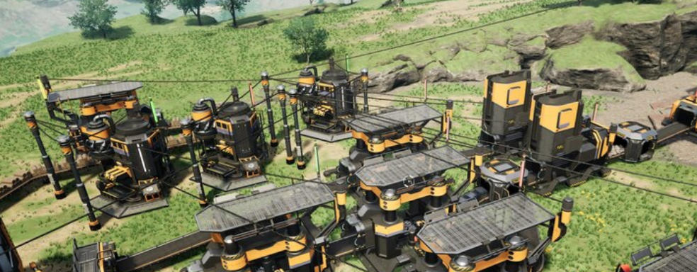 Satisfactory creators warned about price increase, but there is still a chance to buy the game at the Steam Summer Sale