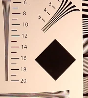 Видеосъемка фотоаппаратом Canon EOS 750D