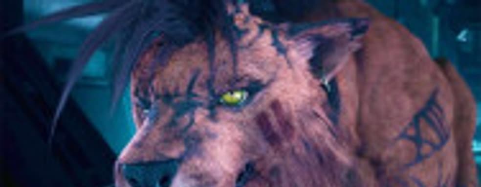 В Final Fantasy VII Remake не дадут контролировать одного очень интересного персонажа