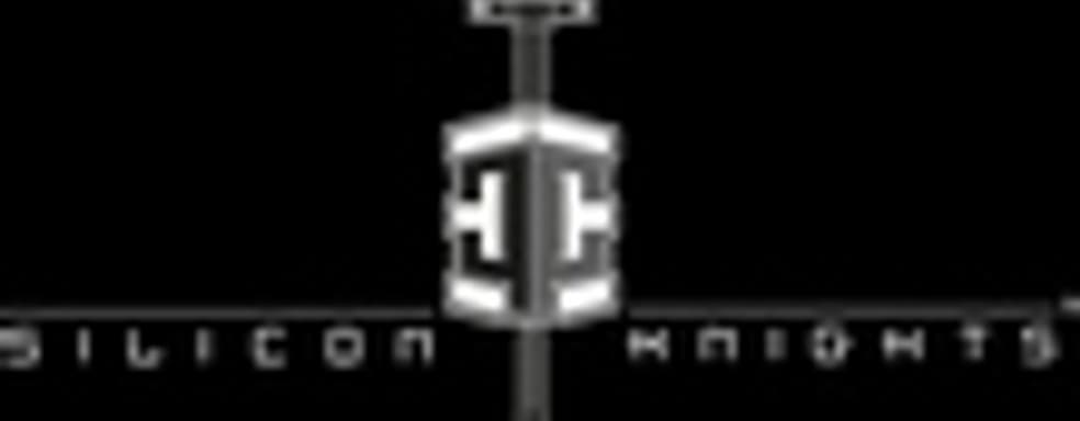 Siren in the Maelstrom - новый проект Silicon Knights?