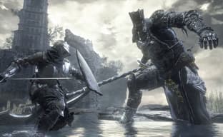 Ещё хардкорнее – для Dark Souls 3 вышел масштабный мод Born From the Ashes