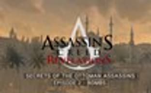 Assassin's Creed: Revelations - бомбы
