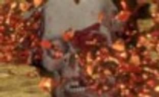 Sniper Elite 3 &mdash; буча в пустыне