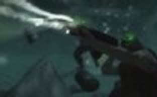 Подводные сражения в Hydrophobia