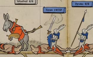 Сегодня в Xbox Game Pass и на ПК появится средневековая стратегия Inculinati. Есть первые отзывы