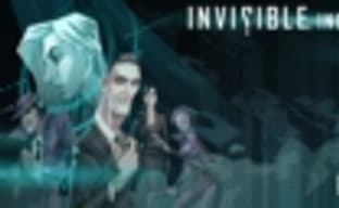 Invisible, Inc. выйдет в Steam 12 мая, версия для PS4 появится весной