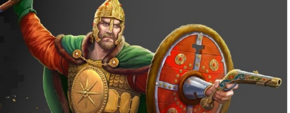 Smuta Developers Showcase Logo and Announce Rebranding