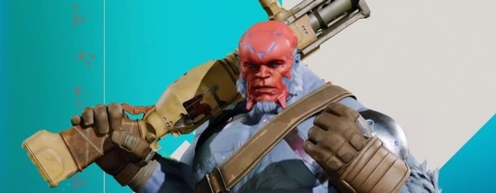 Похоже, Sony и Firewalk изучают варианты возрождения Concord