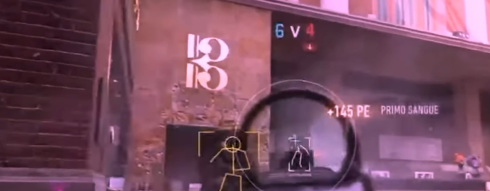 Бету Call of Duty Modern Warfare 2 атакуют читеры. Предприниматели снабжают клиентов читами ещё до релиза игры