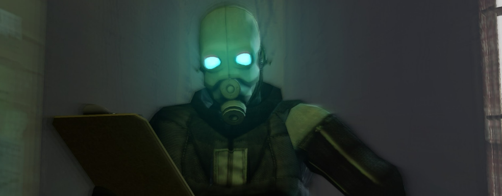 Half-Life 2 получила неофициальное продолжение, получающее в Steam крайне положительные отзывы от фанатов
