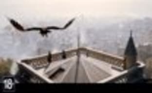 Launch-трейлер Assassin’s Creed: Unity