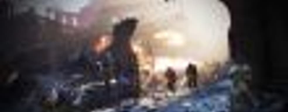 Обновление «Сопротивление» добавило в The Division новую локацию и режимы