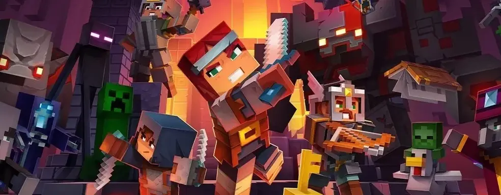 Animal Crossing свергнута после трёхмесячного господства на Switch