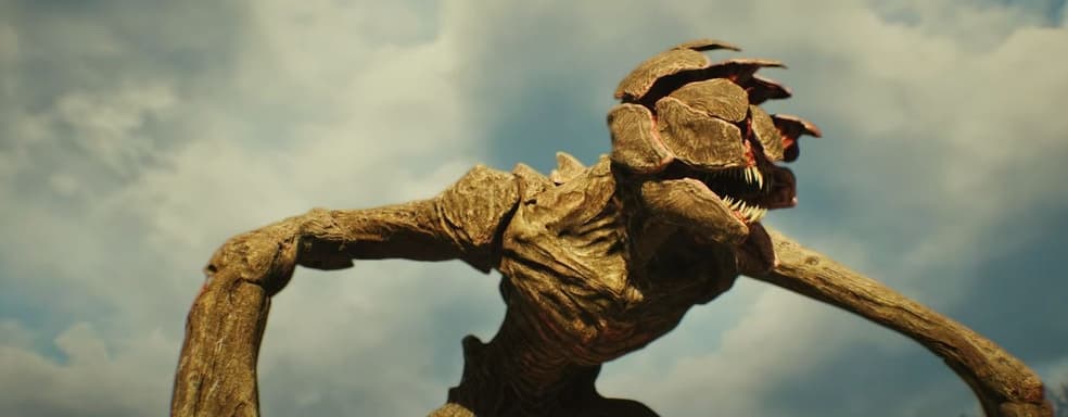 Героиня старается не шуметь в релизном трейлере хоррора A Quiet Place: The Road Ahead