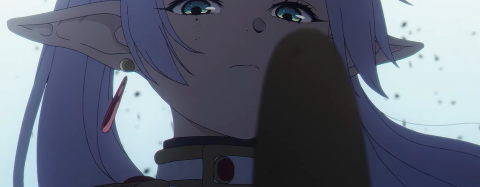 PUBG Mobile получит коллаб с «Фрирен»