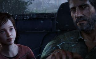 Обновление для The Last of Us Remastered значительно уменьшило время загрузок