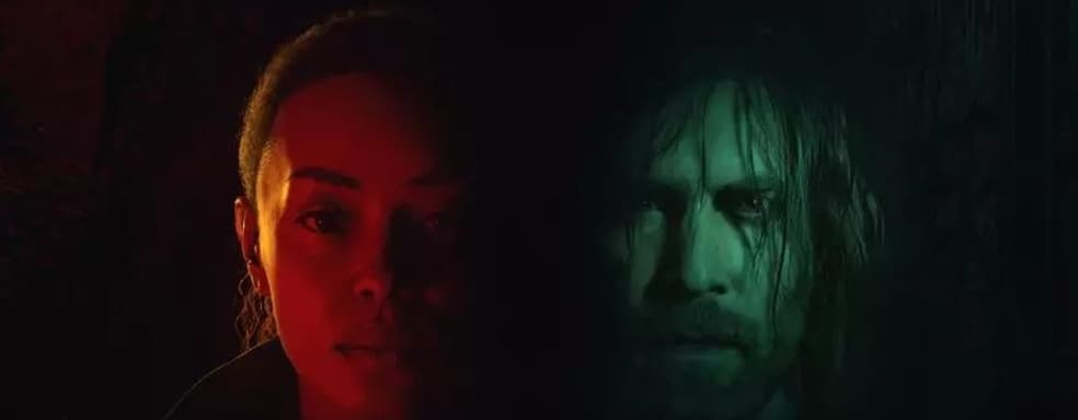 Alan Wake 2 вдохновлена играми Tango Gameworks. Remedy выразили поддержку уволенным разработчикам