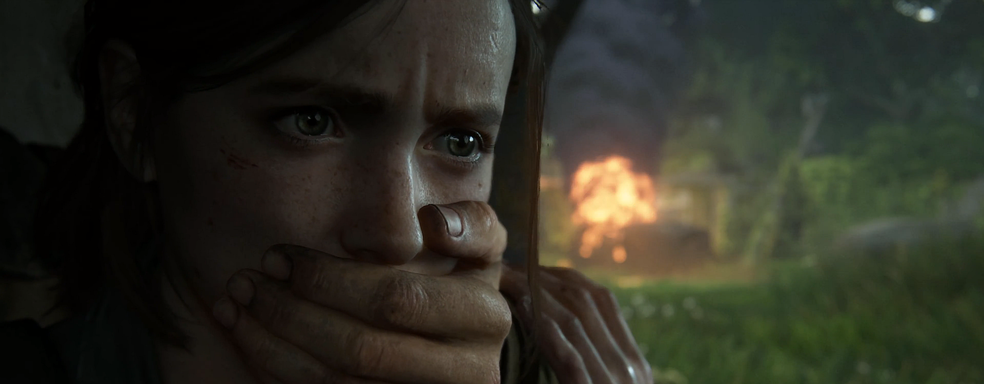 60 процентов владельцев The Last of Us 2 завершили игру