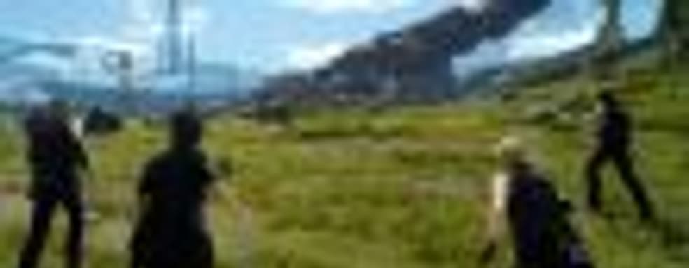 Final Fantasy XV без проблем запустится на РС четырёхлетней давности