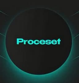 Business Analytics with Proceset