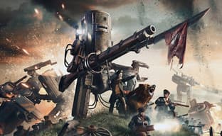 Дизельпанк для всех – играем бесплатно в Iron Harvest