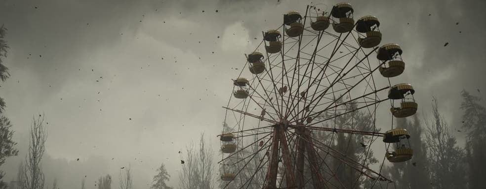 [Видео] Скотство. STALKER 2 // Что натворили GSC, Blizzard, Bethesda, Supercell