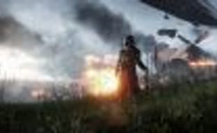 Анонс и трейлер Battlefield 1 Revolution