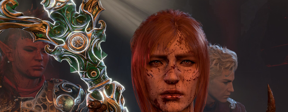 Голос рассказчицы из Baldur's Gate 3 зачитывает описание порно: актриса озвучивания игры Larian раскритиковала незаконный ИИ-синтез речи