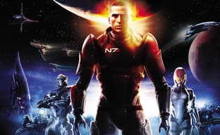 В сети появилось упоминание о Mass Effect Legendary Edition