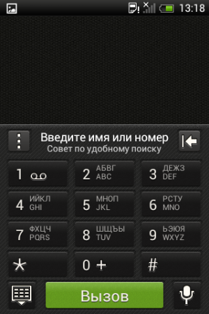 HTC Desire C