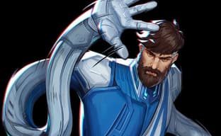 Знакомьтесь, Мистер Фантастик! Тянущийся герой скоро появится в Marvel Rivals