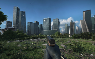 Менеджеры ожидают 100 миллионов игроков в новой Battlefield при $400-миллионом бюджете, а сотрудники не столь оптимистичны — СМИ