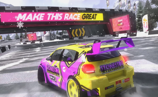 Клон Forza Horizon, но без открытого мира. Авторы Rally Horizon выпустили мобильные гонки в духе игры Playground Games