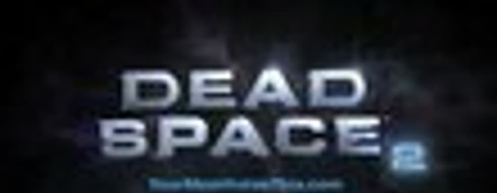 Ролик Dead Space 2