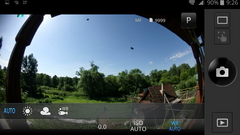 Экшн-камера Olympus TG-Tracker