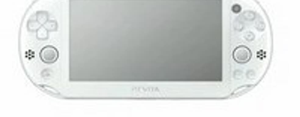 Новая PS Vita: меньше, легче, автономнее